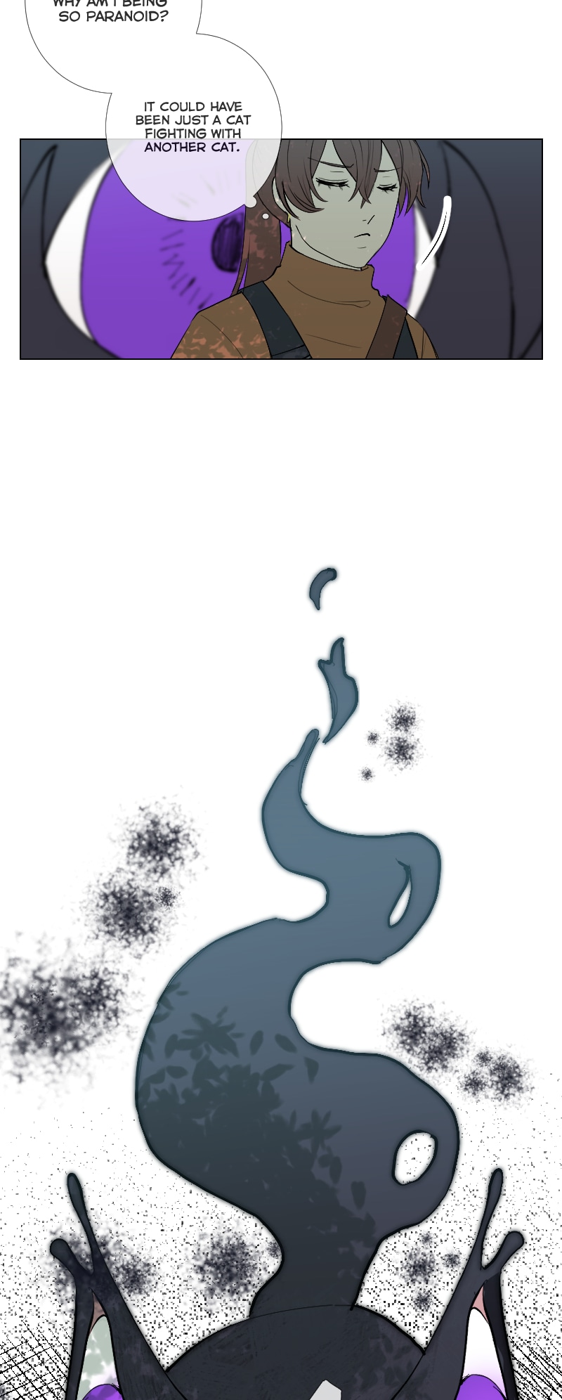 Your Wish Chapter 5 page 16 - 