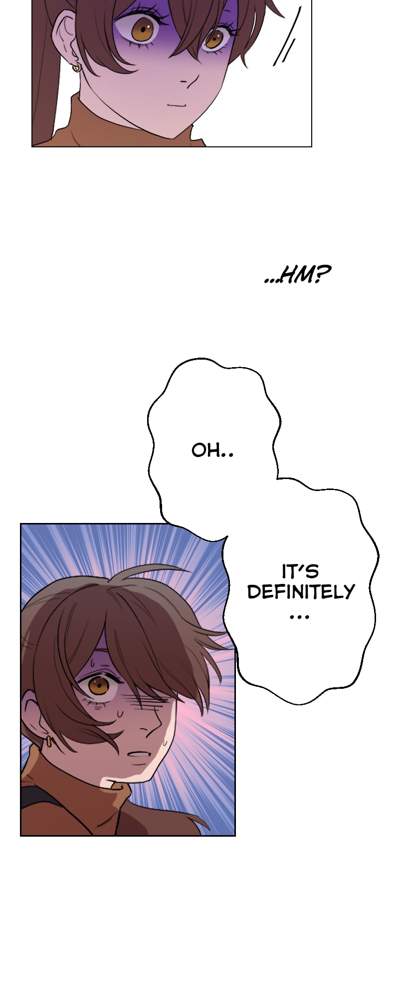 Your Wish Chapter 5 page 18 - 