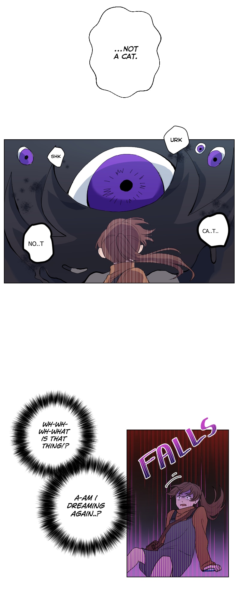 Your Wish Chapter 5 page 19 - 