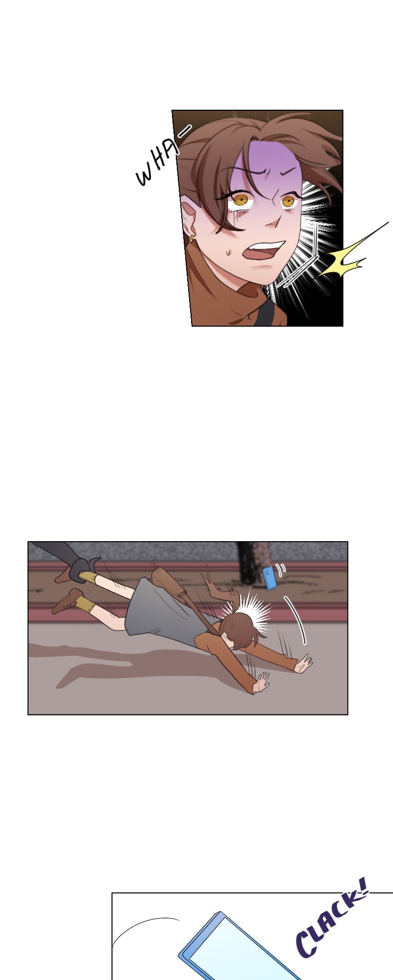 Your Wish Chapter 5 page 29 - 