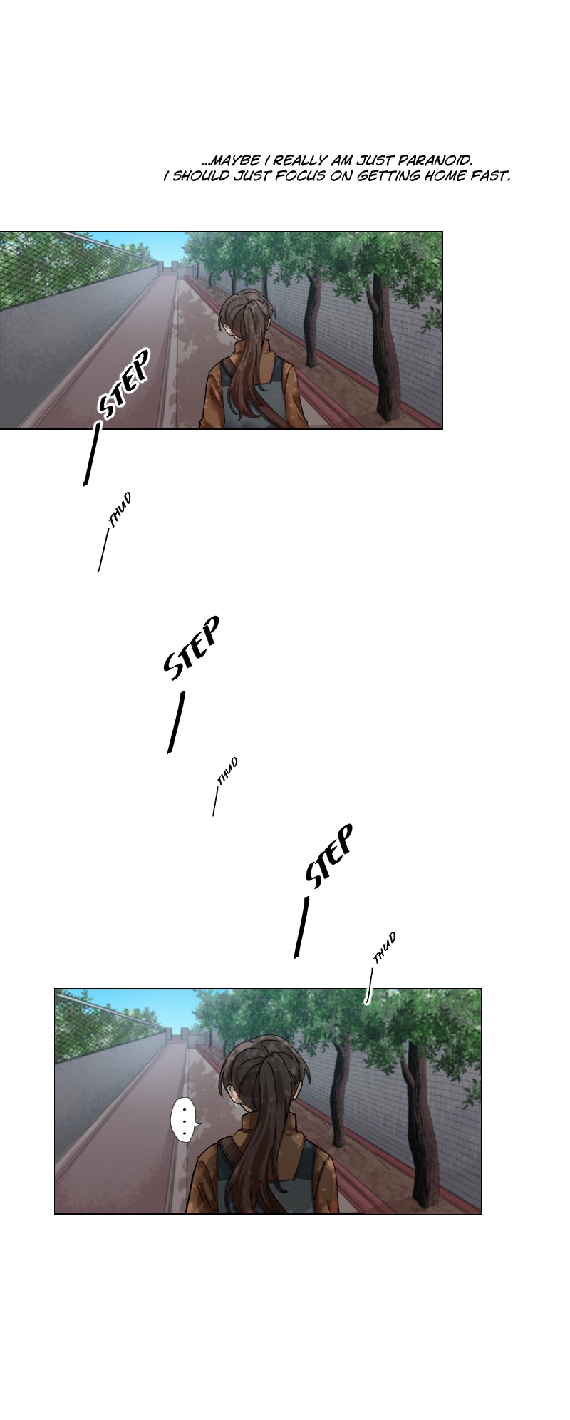Your Wish Chapter 5 page 4 - 