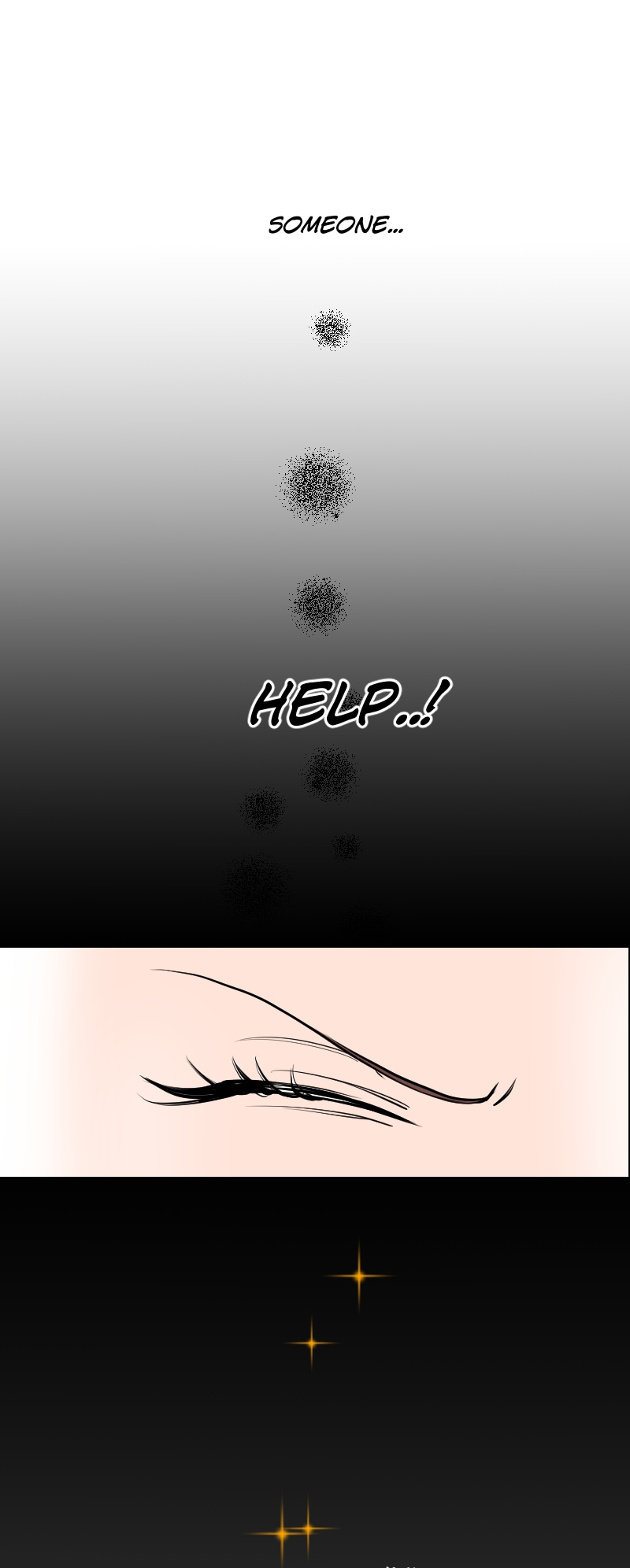 Your Wish Chapter 5 page 33 - 