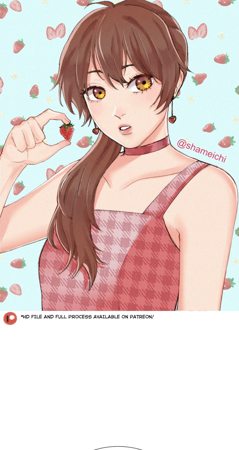 Your Wish Chapter 5 page 38 - 