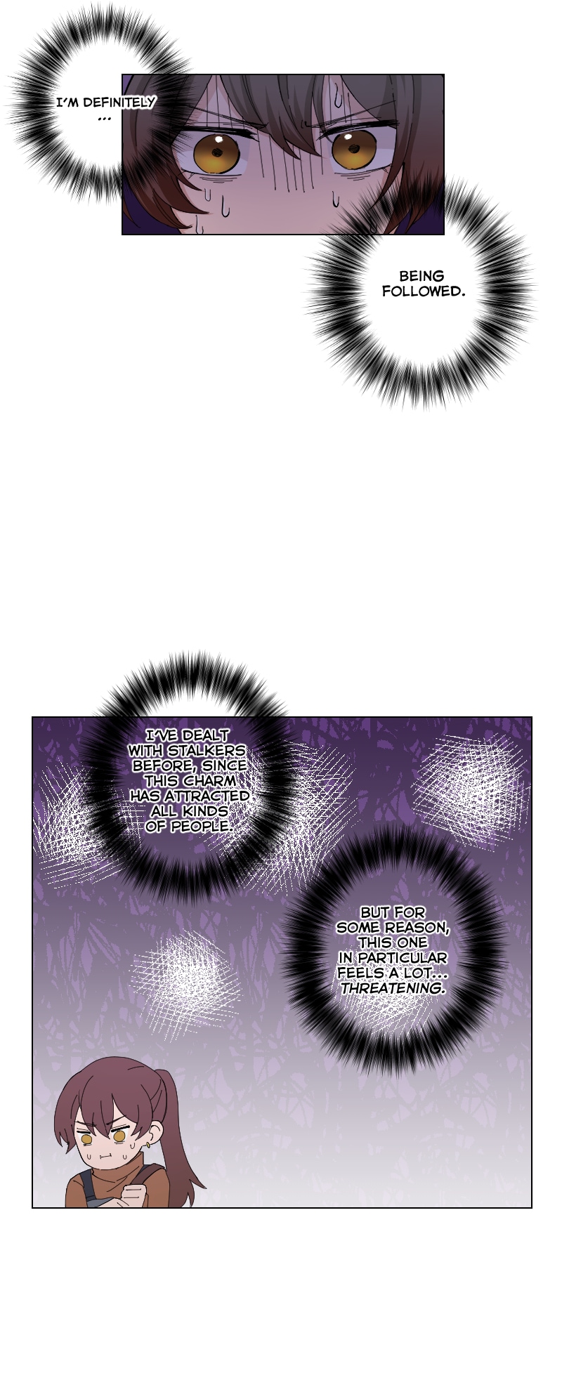 Your Wish Chapter 5 page 5 - 