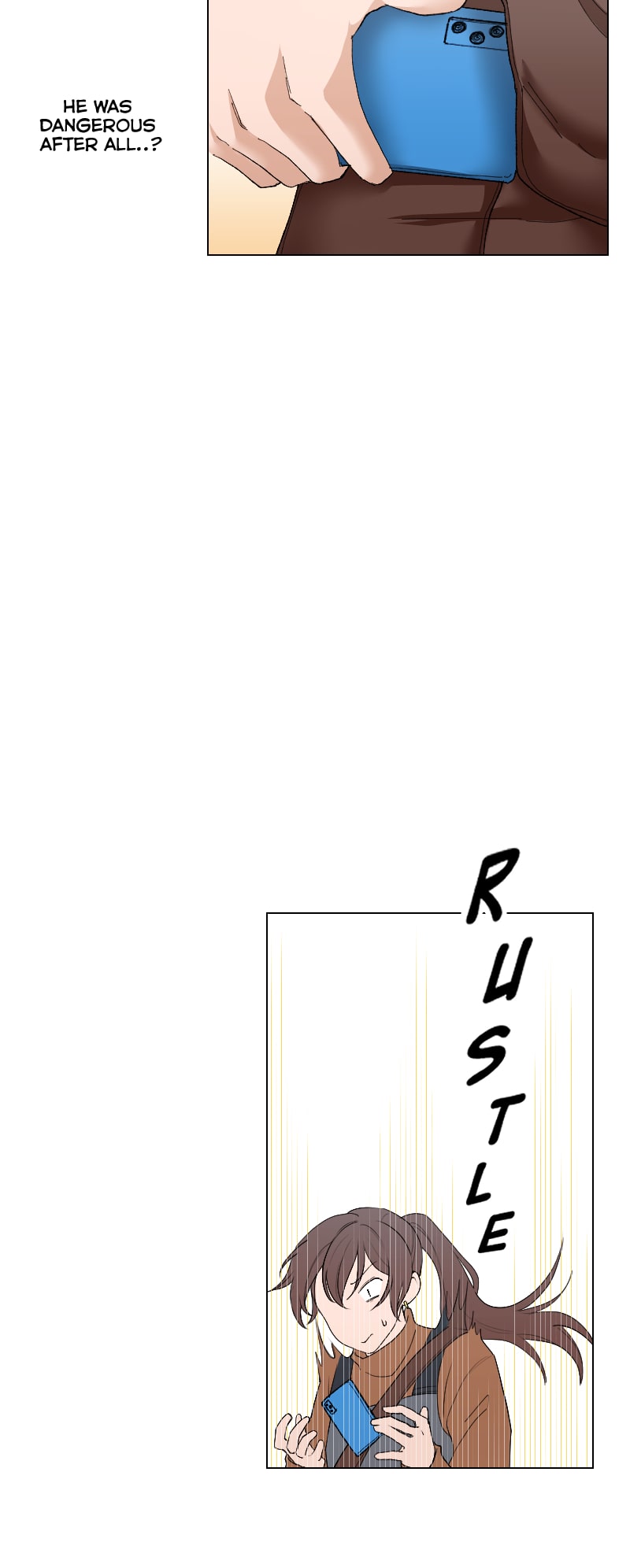 Your Wish Chapter 5 page 7 - 