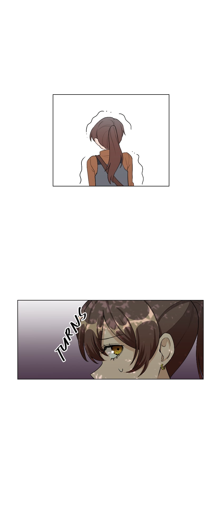 Your Wish Chapter 5 page 8 - 