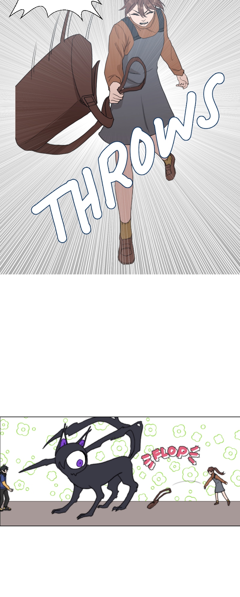 Your Wish Chapter 6 page 20 - 