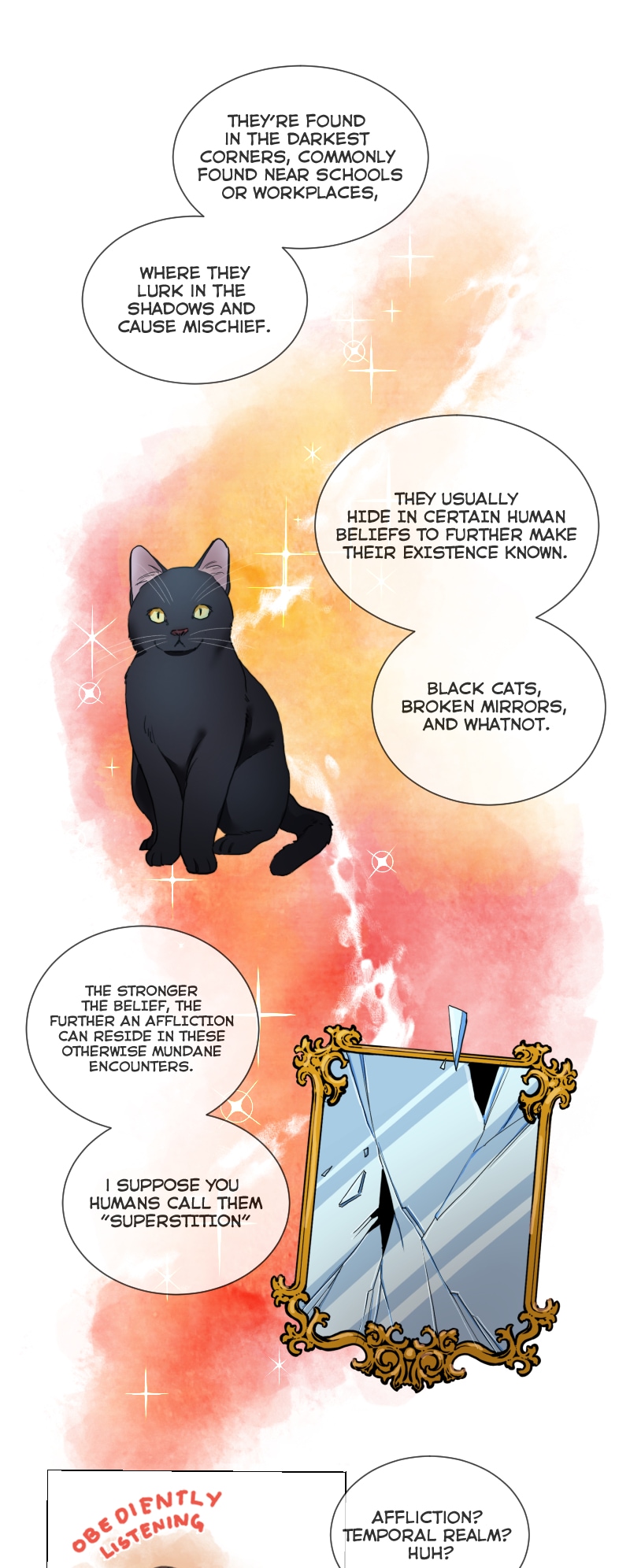 Your Wish Chapter 6 page 28 - 