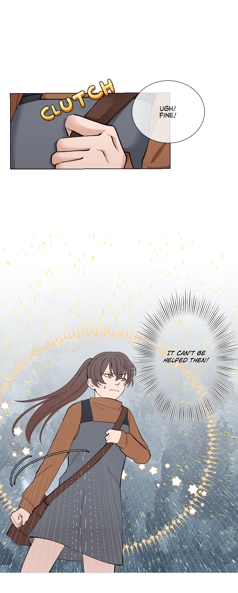 Your Wish Chapter 6 page 10 - 
