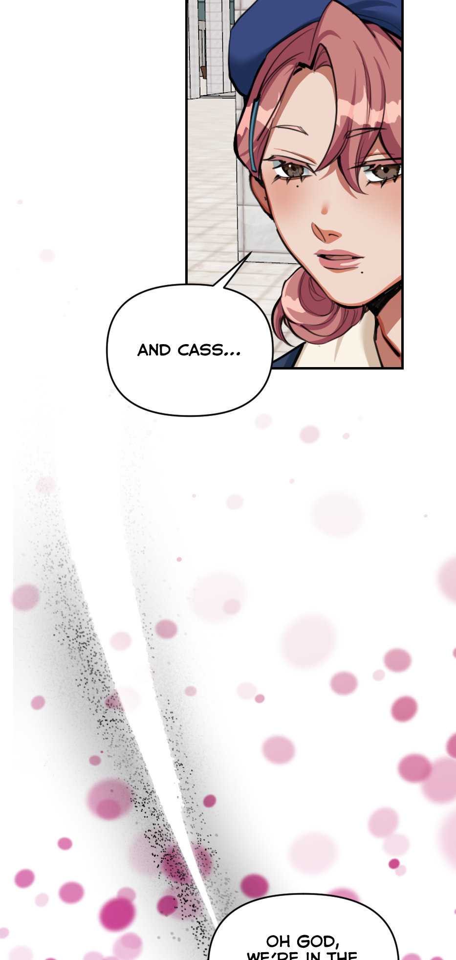 Your Wish Chapter 69 page 11 - 