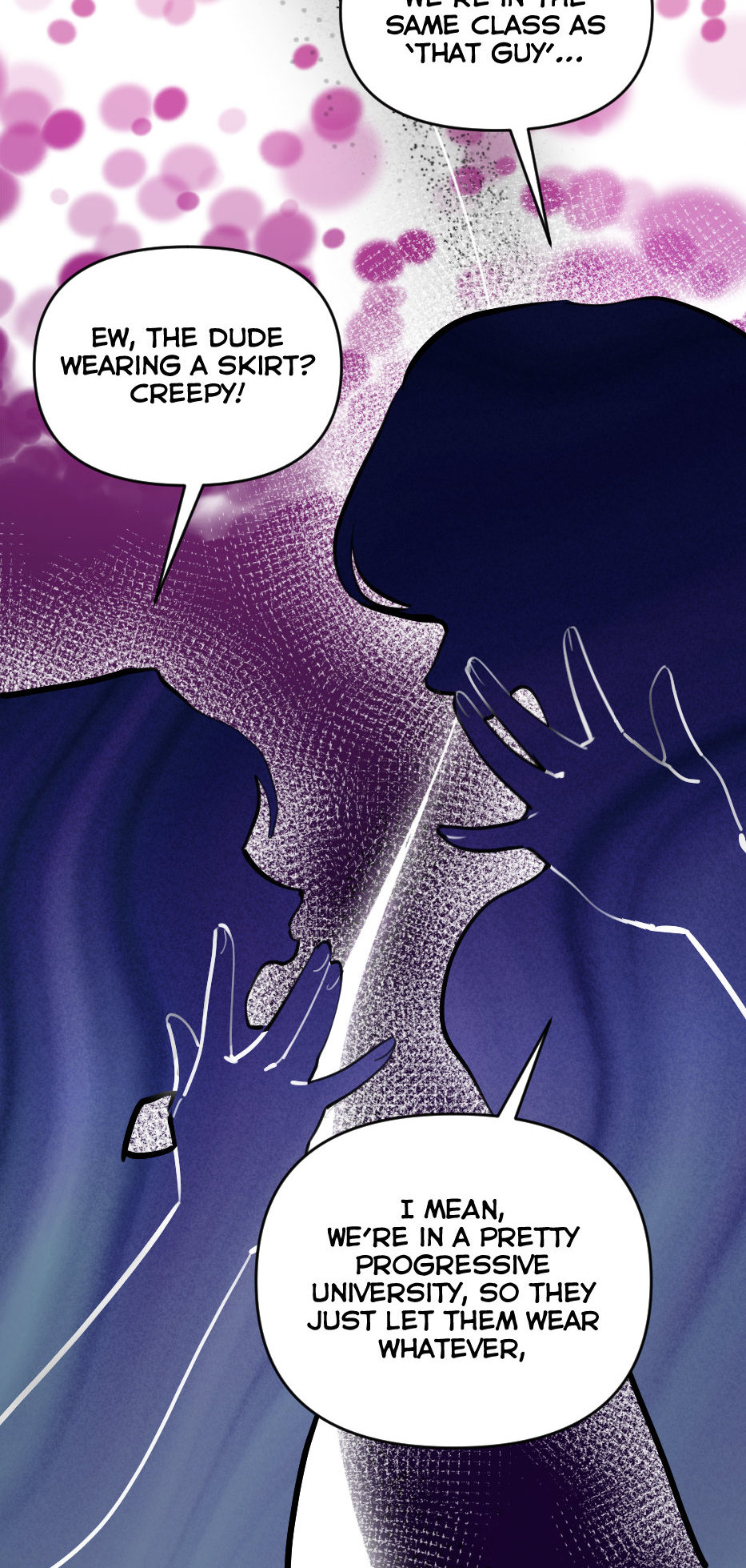 Your Wish Chapter 69 page 12 - 