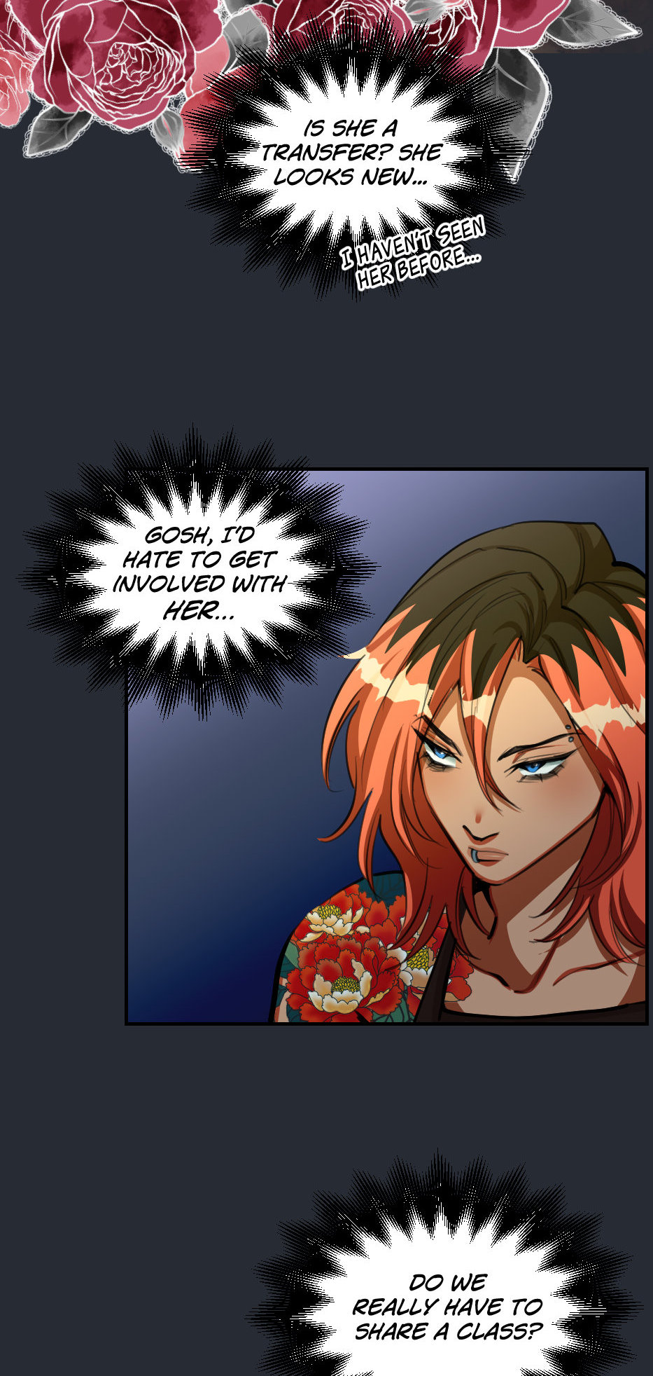 Your Wish Chapter 69 page 16 - 
