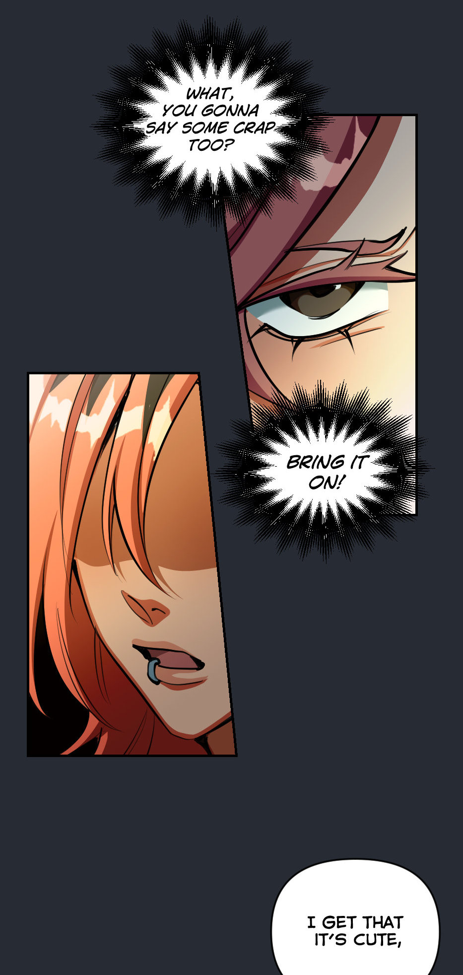 Your Wish Chapter 69 page 20 - 