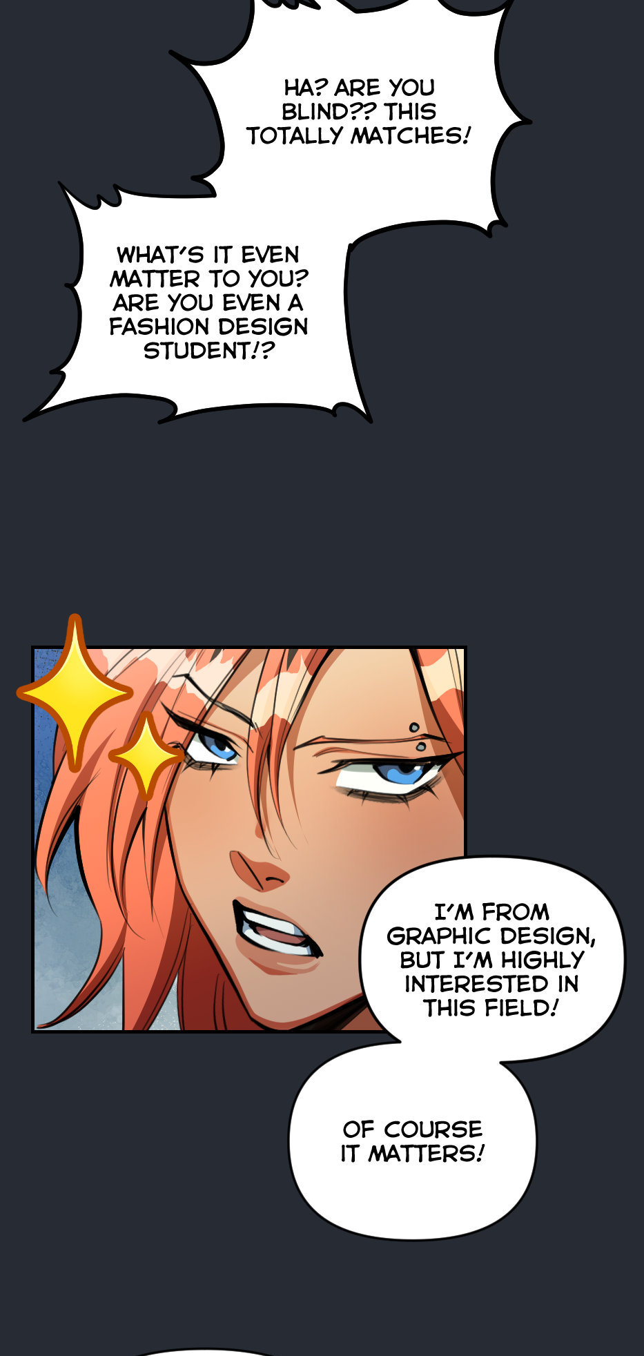 Your Wish Chapter 69 page 23 - 