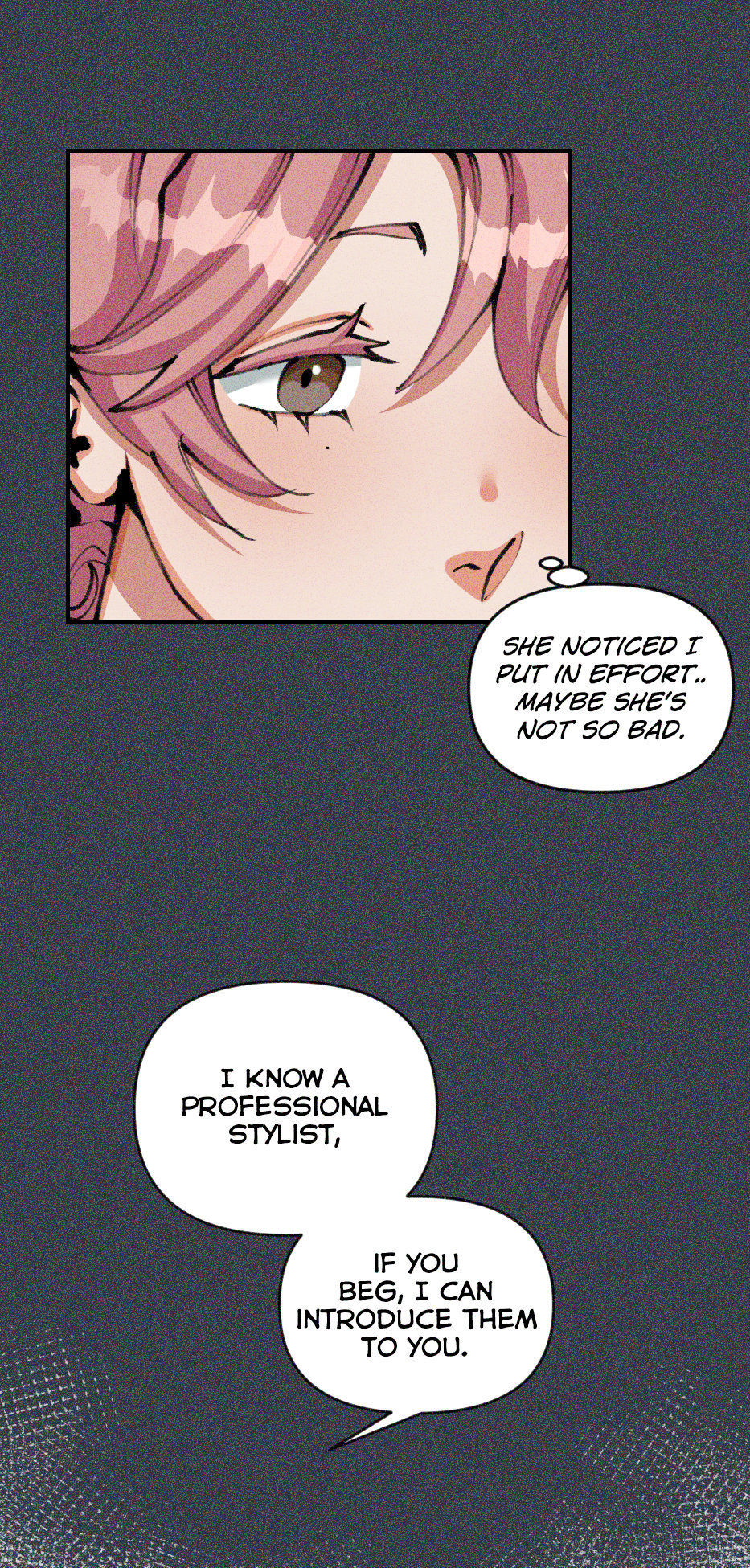 Your Wish Chapter 69 page 25 - 