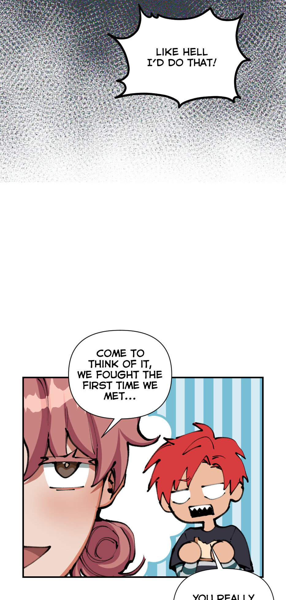 Your Wish Chapter 69 page 26 - 
