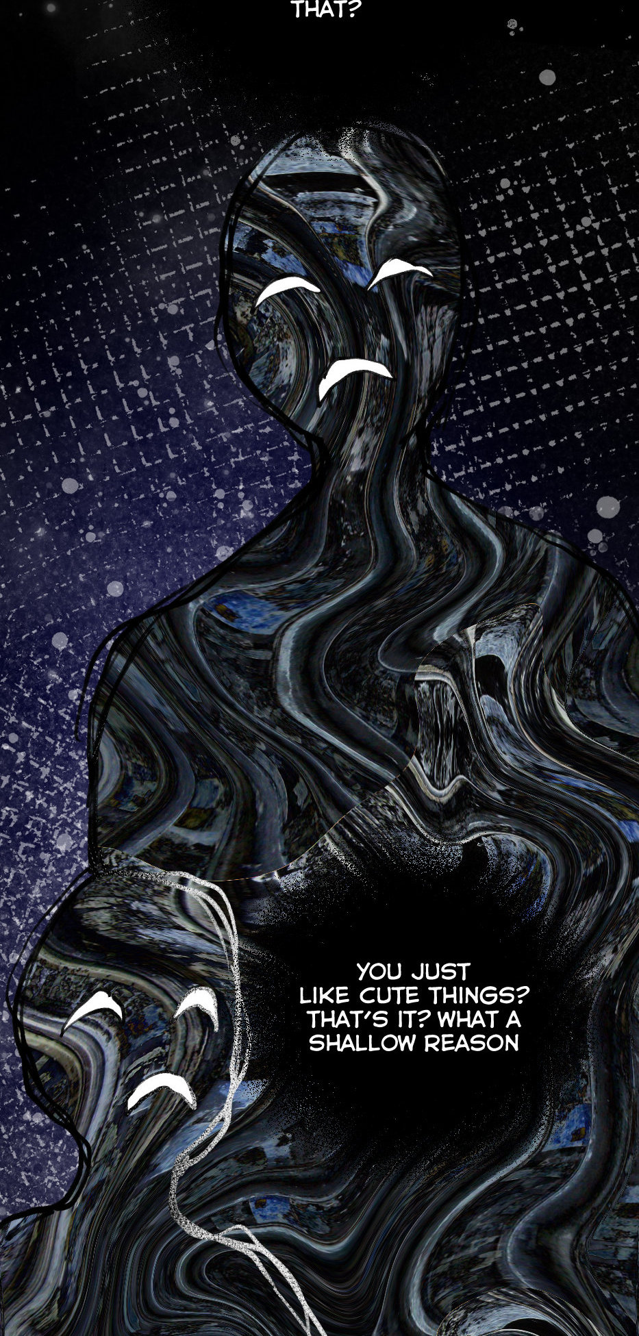 Your Wish Chapter 69 page 28 - 