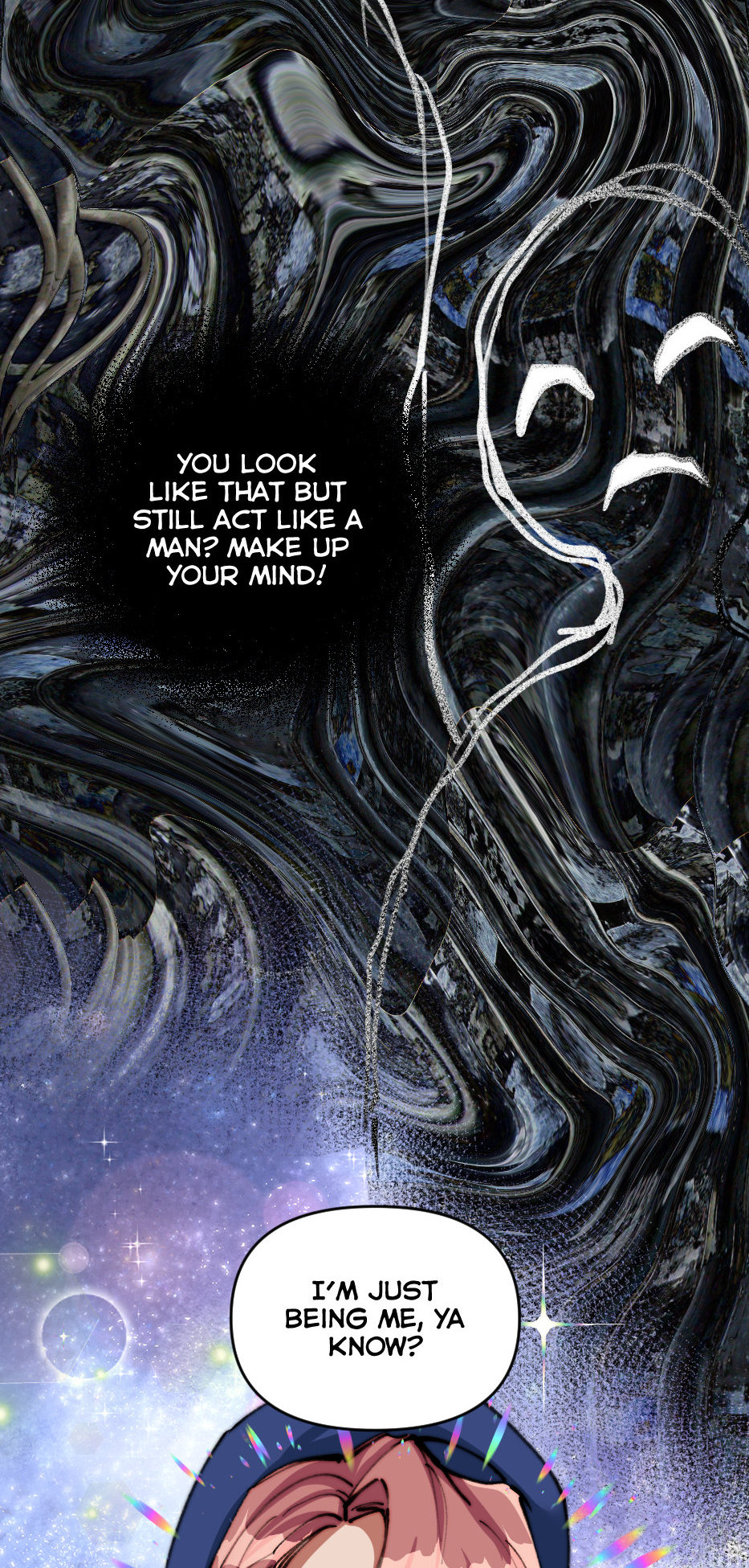 Your Wish Chapter 69 page 29 - 