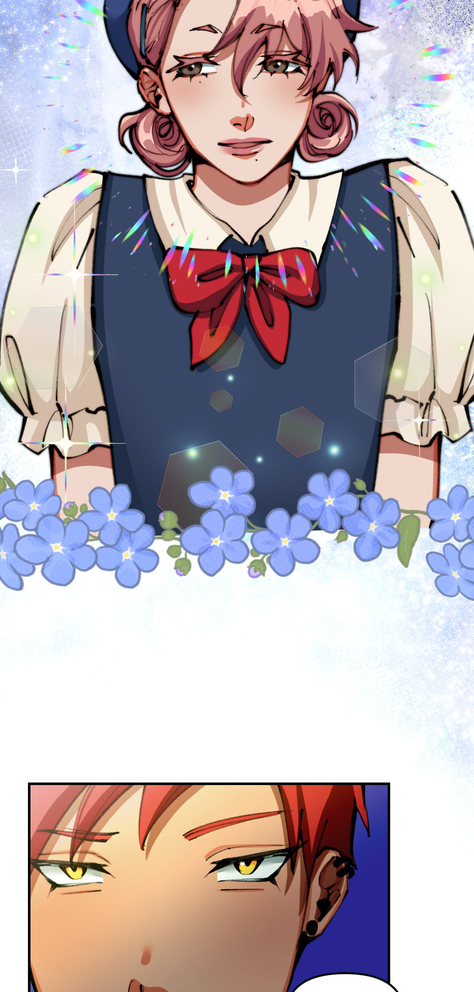 Your Wish Chapter 69 page 30 - 