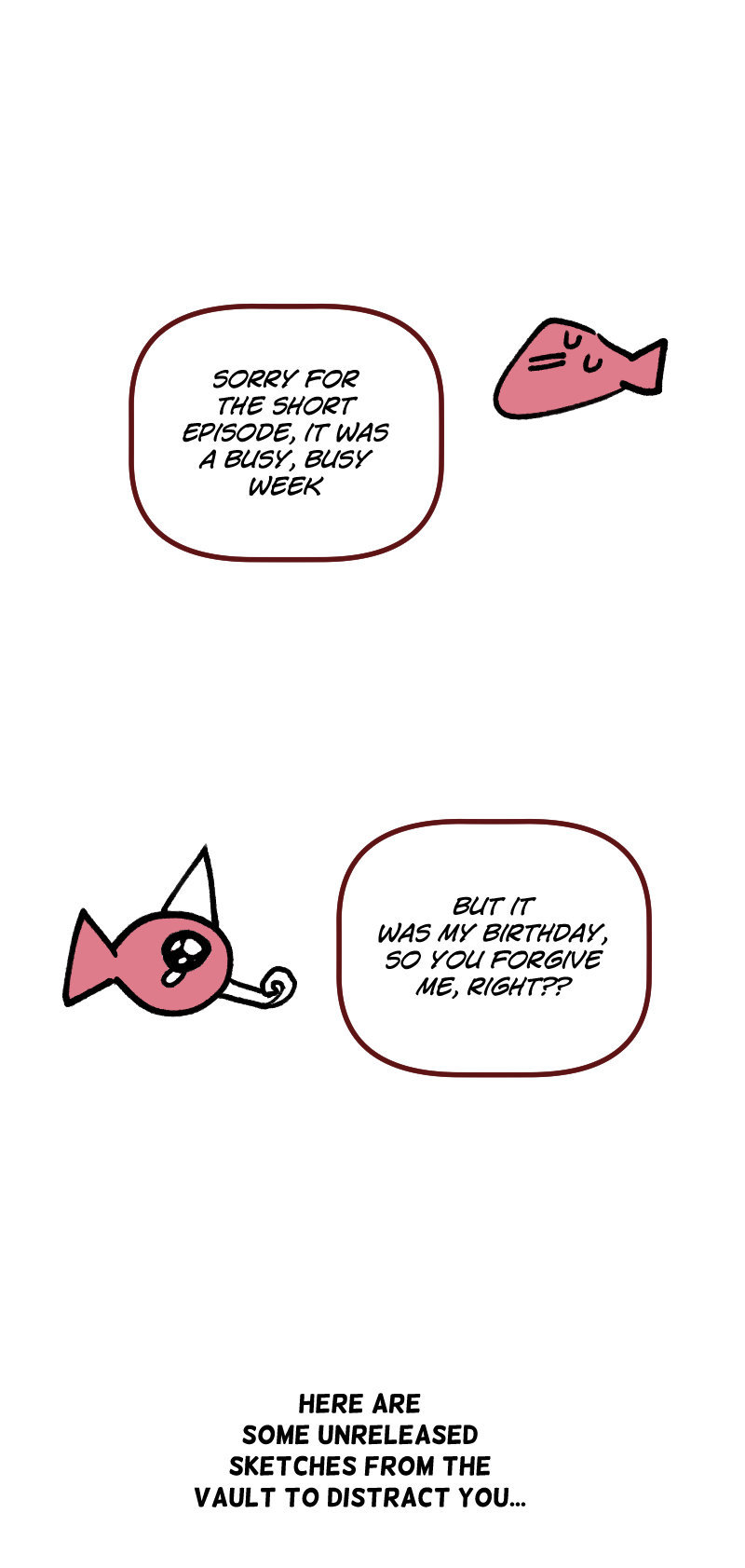 Your Wish Chapter 69 page 35 - 