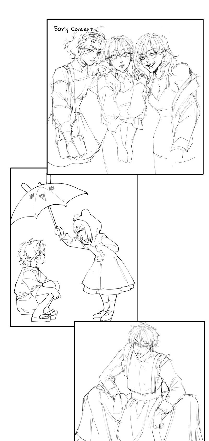 Your Wish Chapter 69 page 36 - 