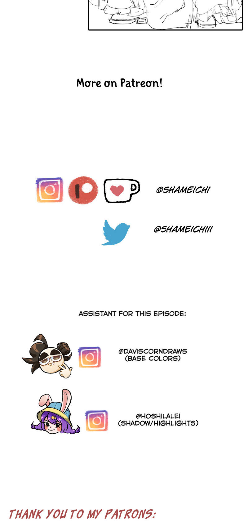 Your Wish Chapter 69 page 37 - 