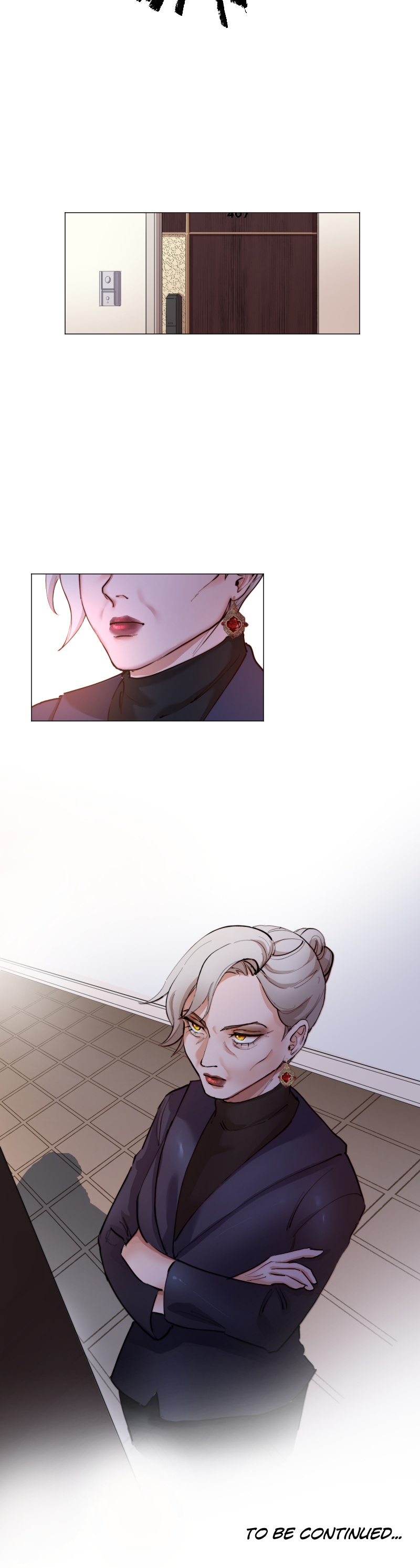Your Wish Chapter 7 page 24 - 