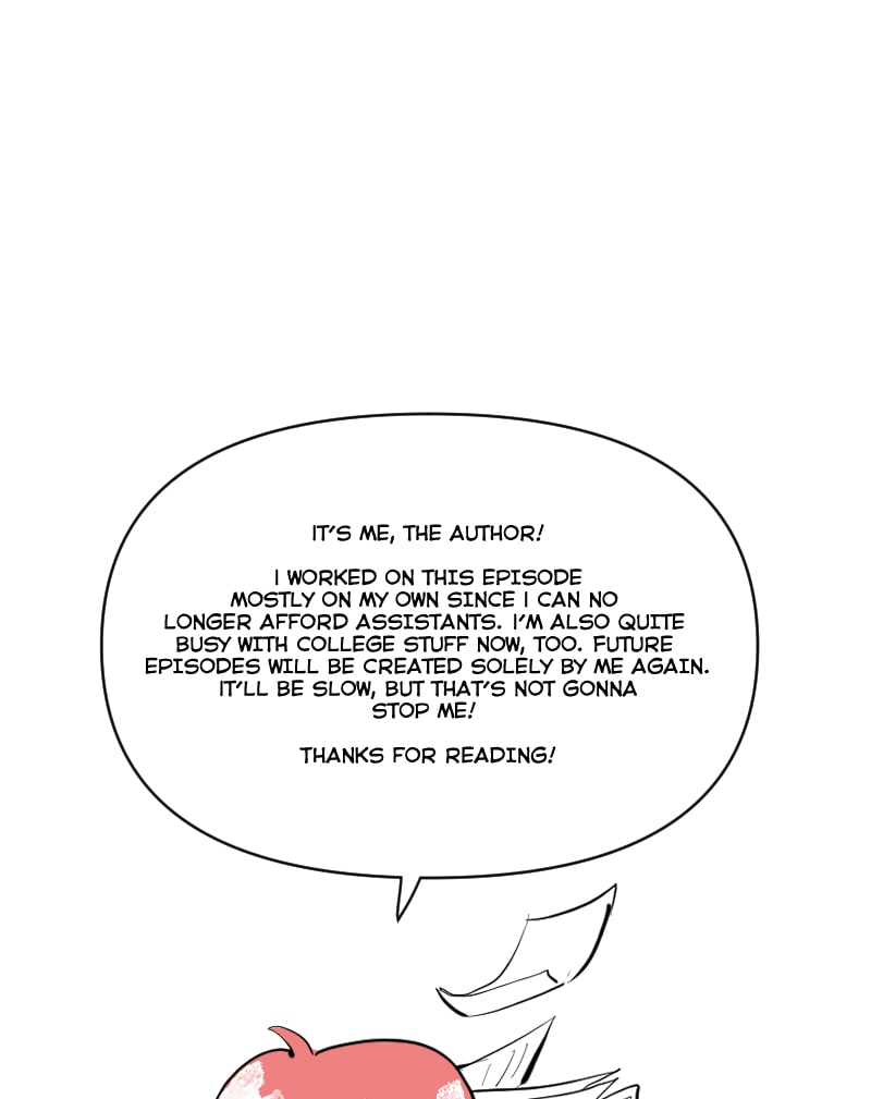 Your Wish Chapter 7 page 25 - 