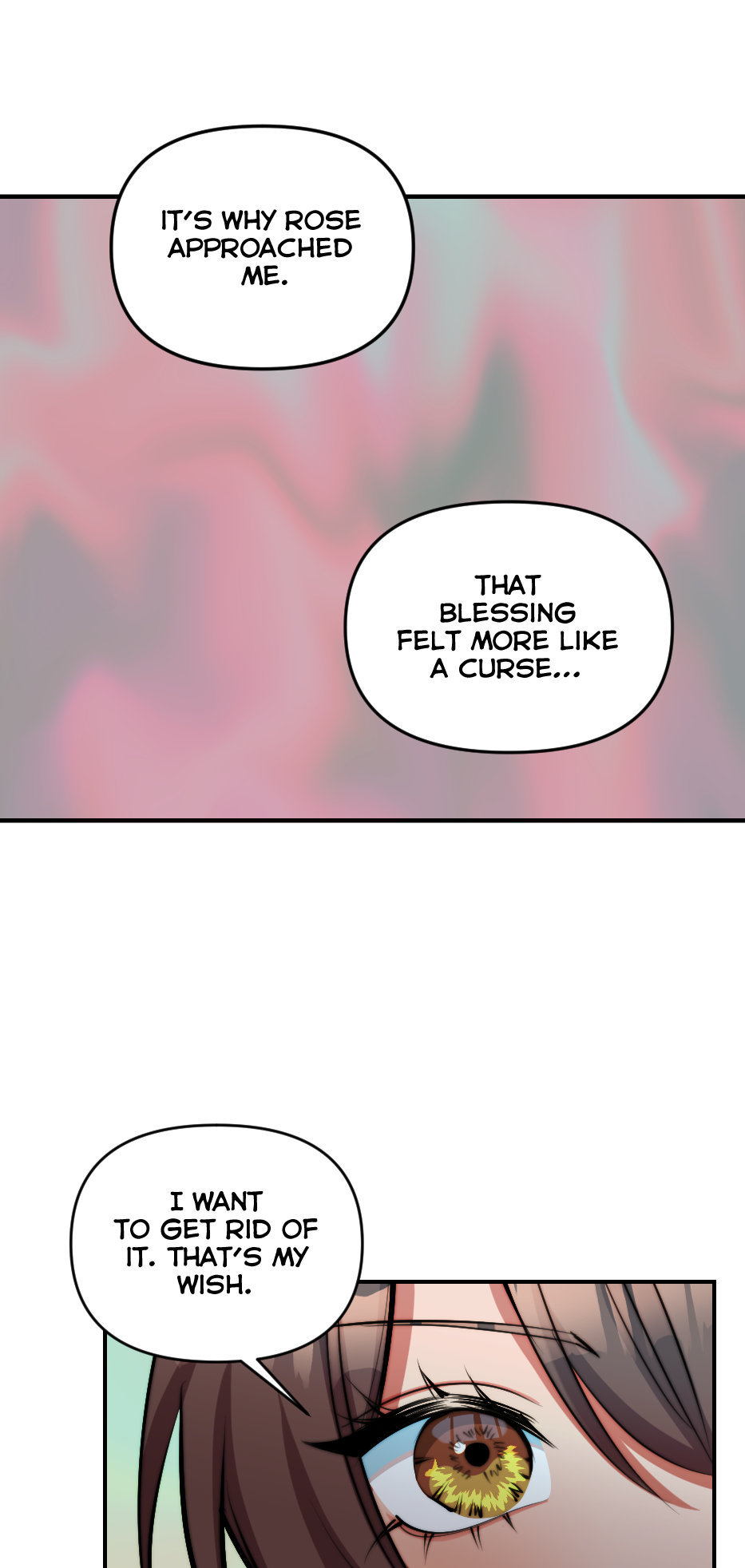 Your Wish Chapter 70 page 13 - 