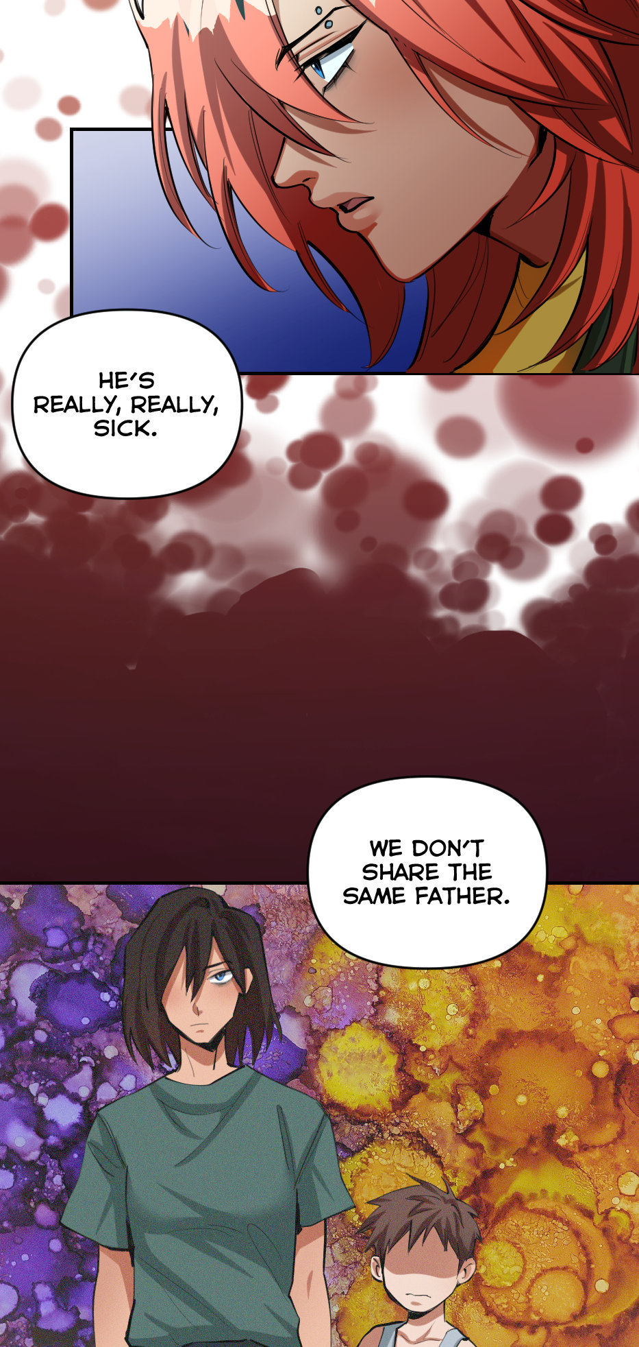 Your Wish Chapter 70 page 23 - 