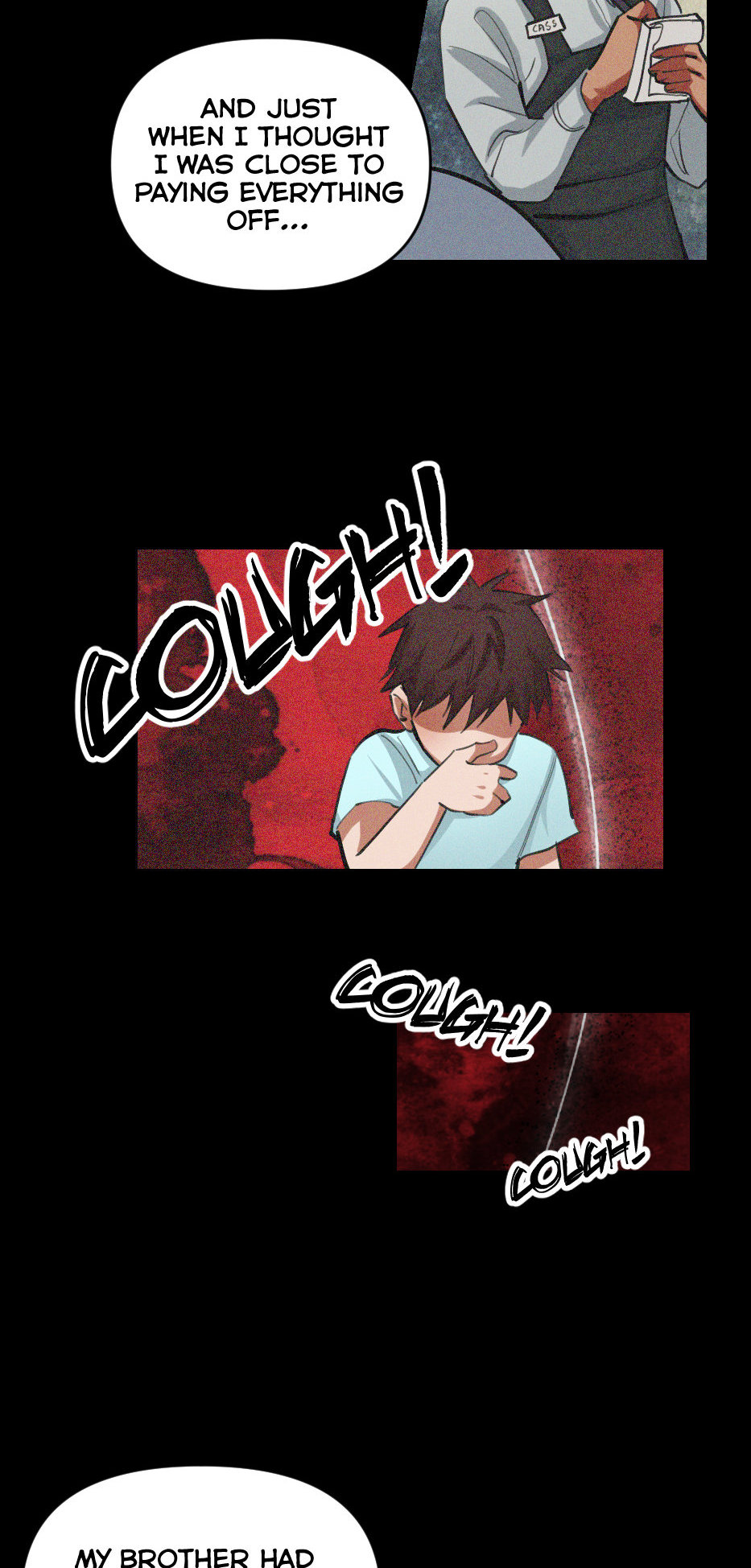 Your Wish Chapter 70 page 26 - 