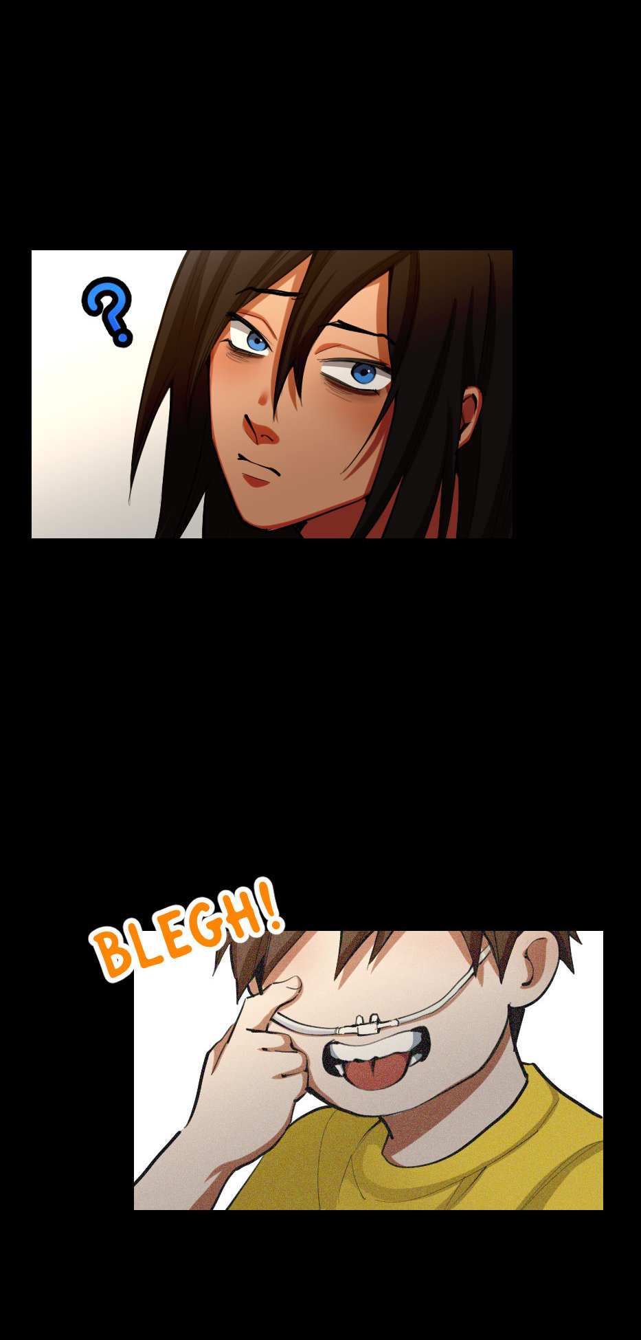 Your Wish Chapter 70 page 29 - 