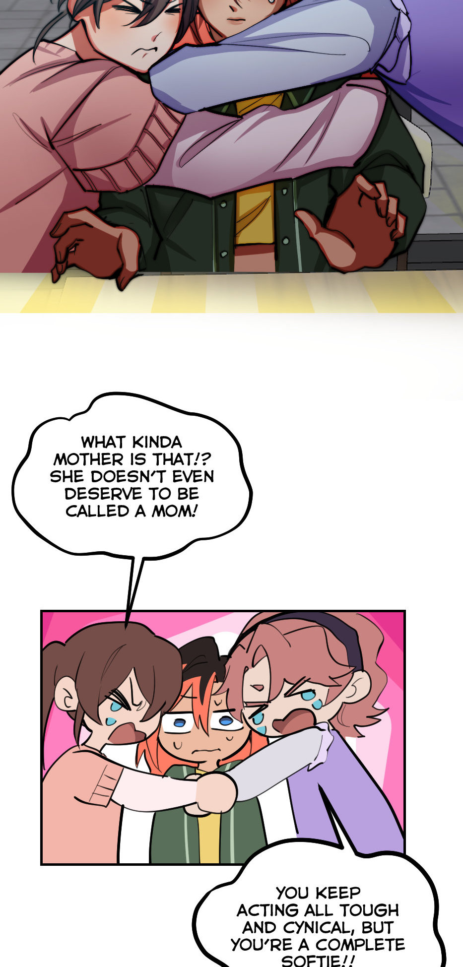 Your Wish Chapter 70 page 35 - 
