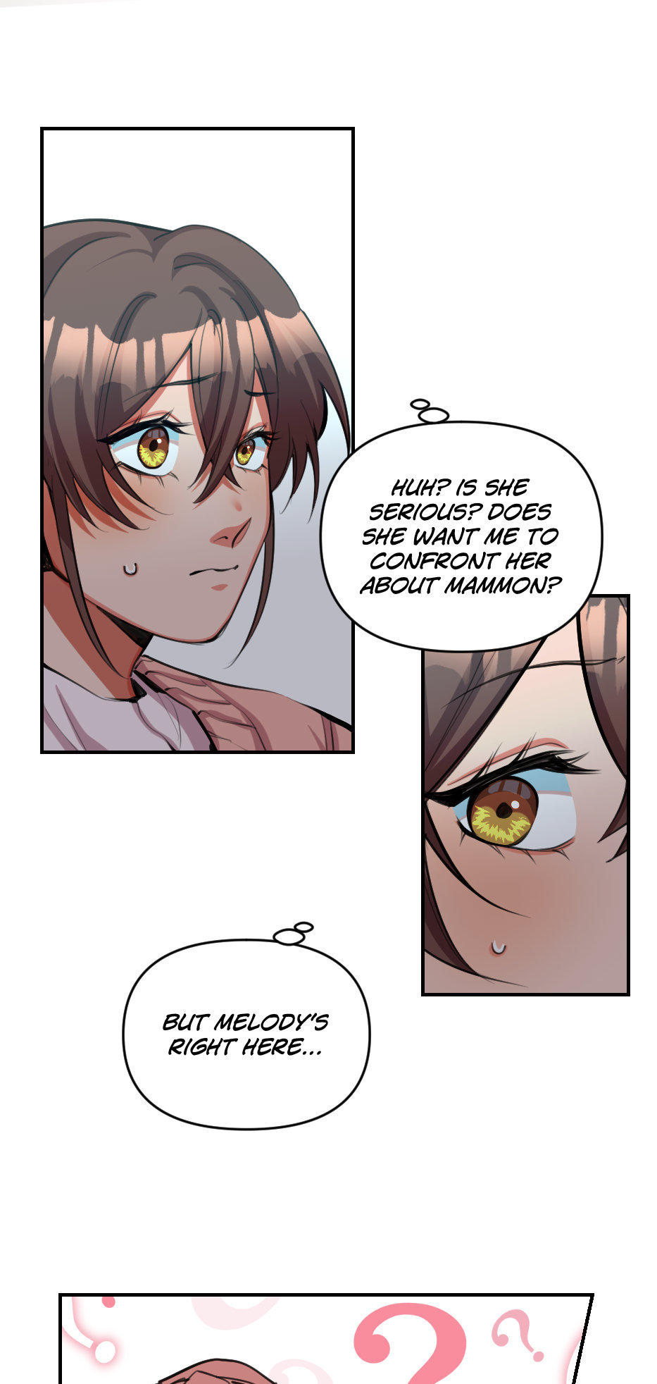 Your Wish Chapter 70 page 5 - 