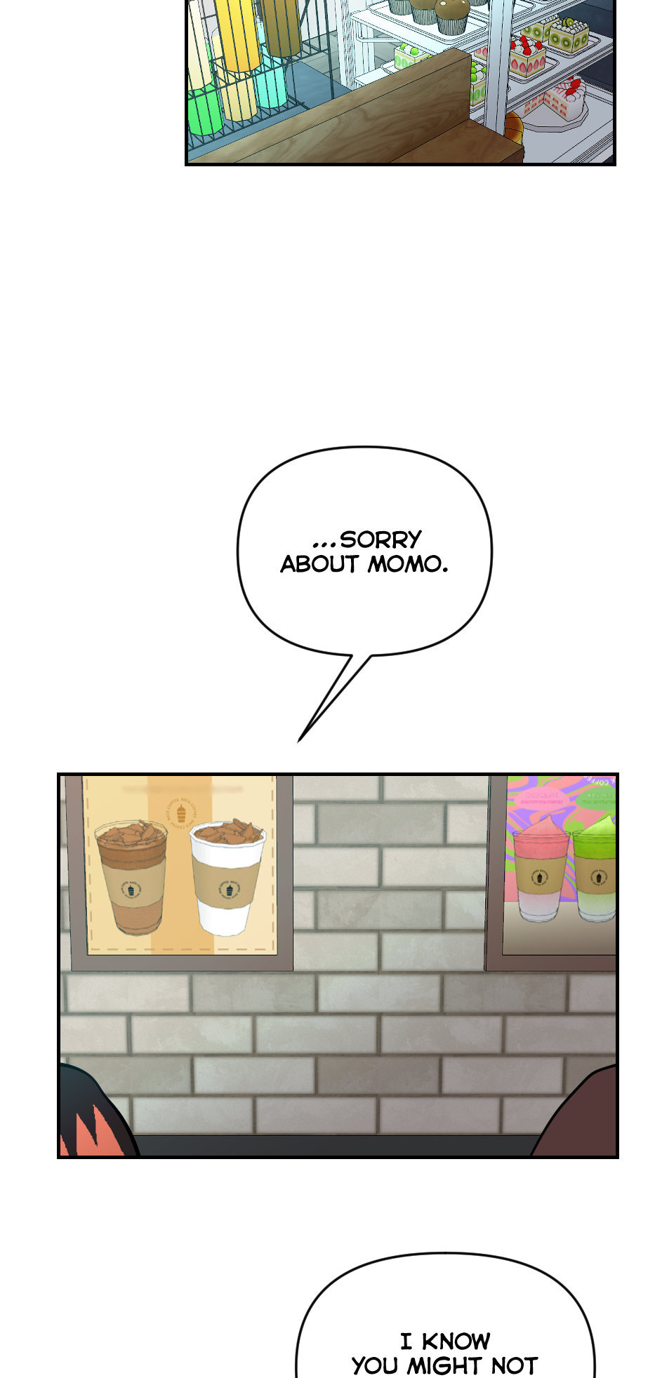 Your Wish Chapter 70 page 41 - 