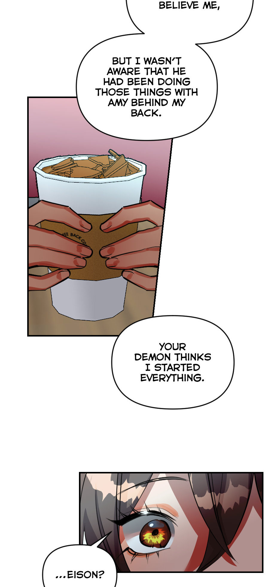 Your Wish Chapter 70 page 42 - 