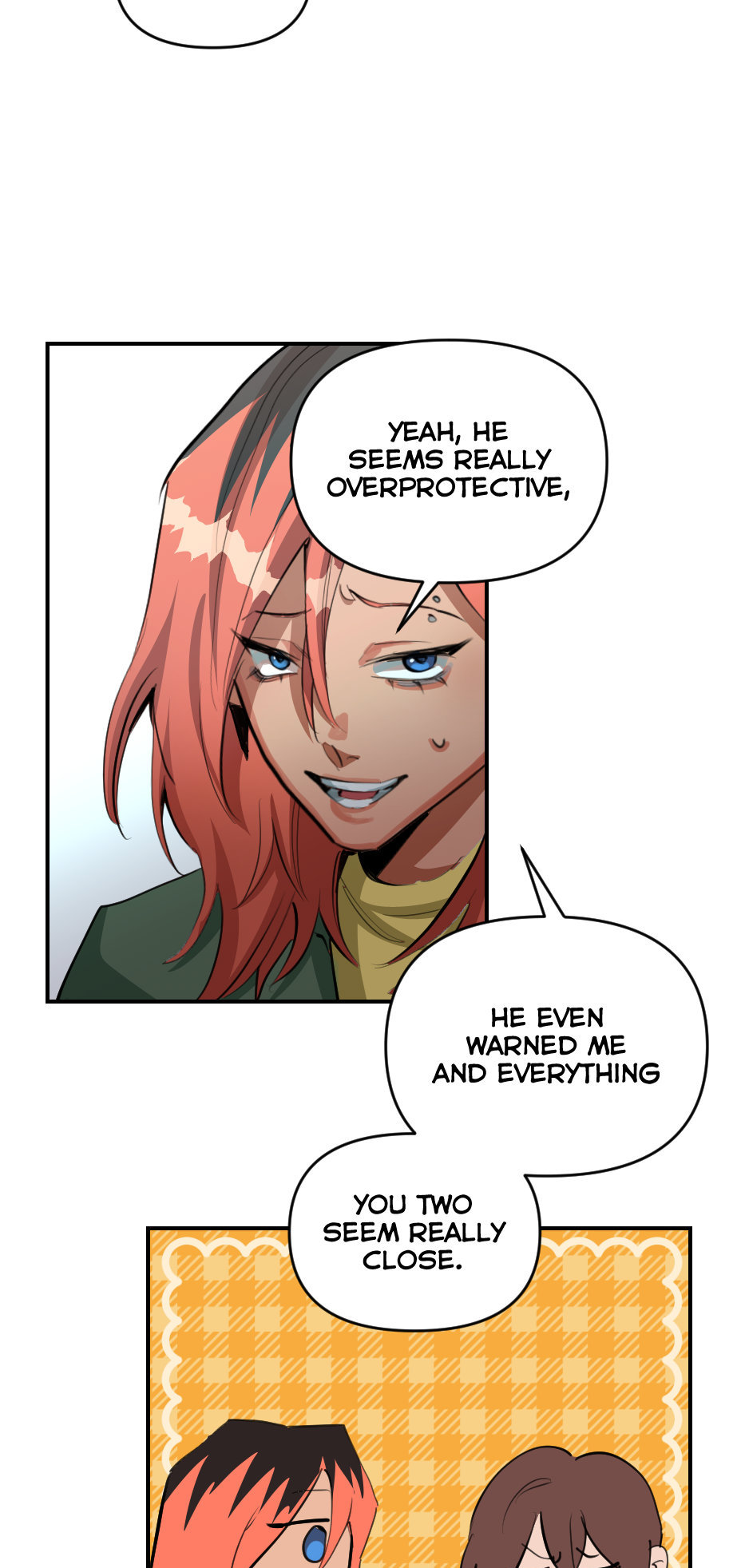 Your Wish Chapter 70 page 43 - 