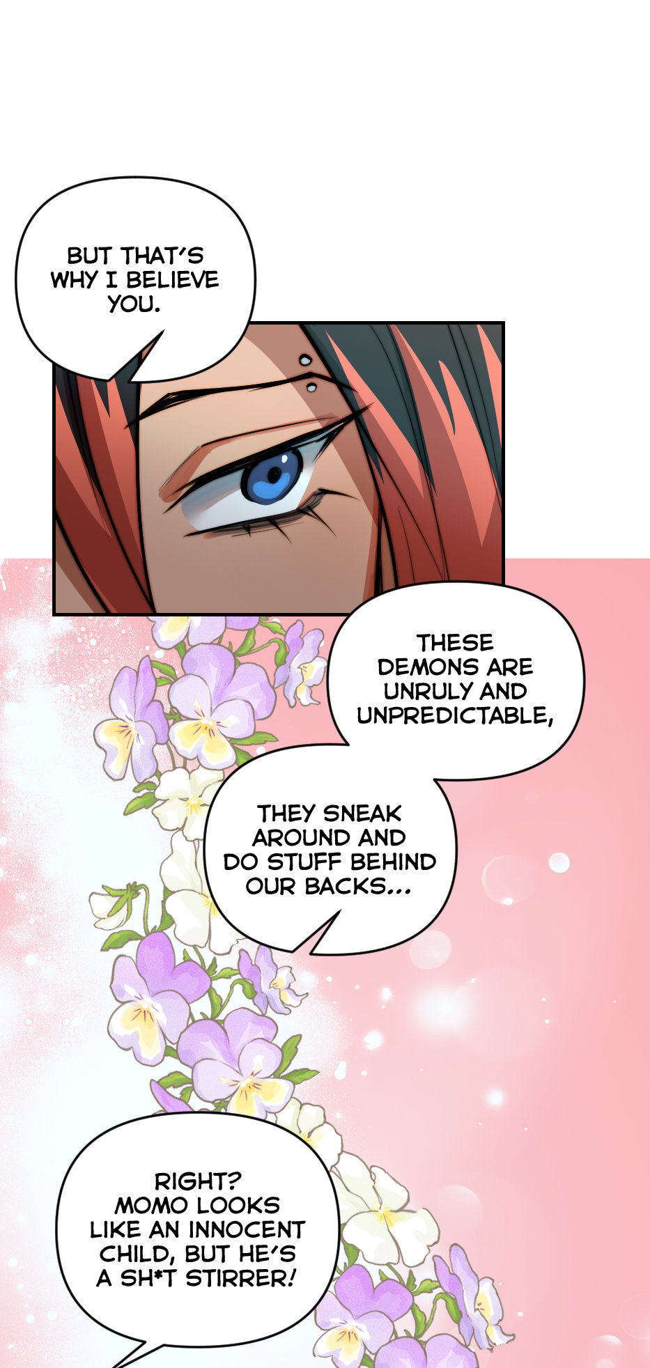 Your Wish Chapter 70 page 45 - 
