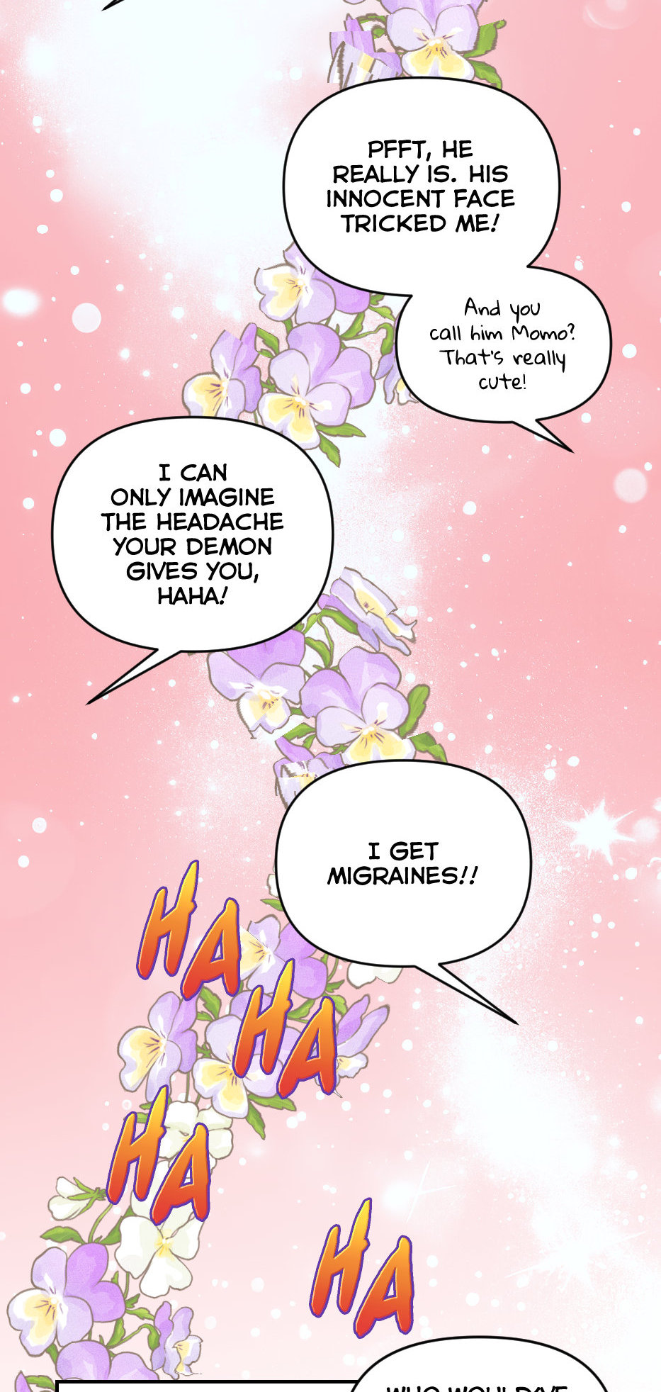 Your Wish Chapter 70 page 46 - 