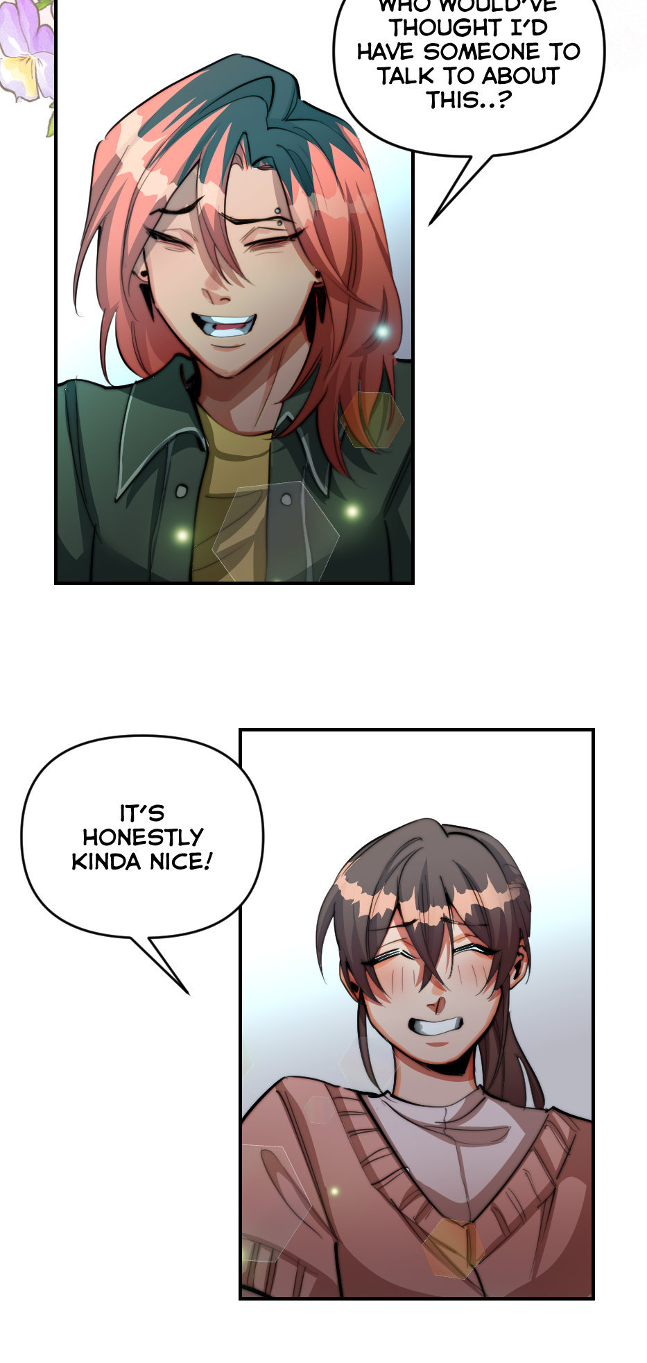 Your Wish Chapter 70 page 47 - 