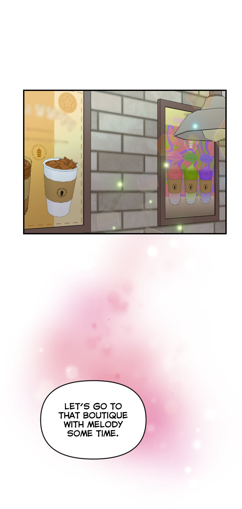 Your Wish Chapter 70 page 48 - 