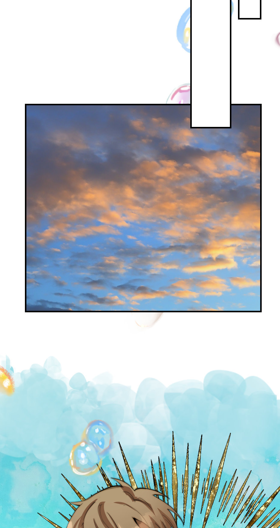 Your Wish Chapter 70 page 50 - 