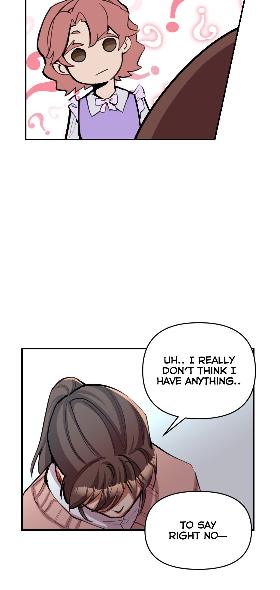 Your Wish Chapter 70 page 6 - 