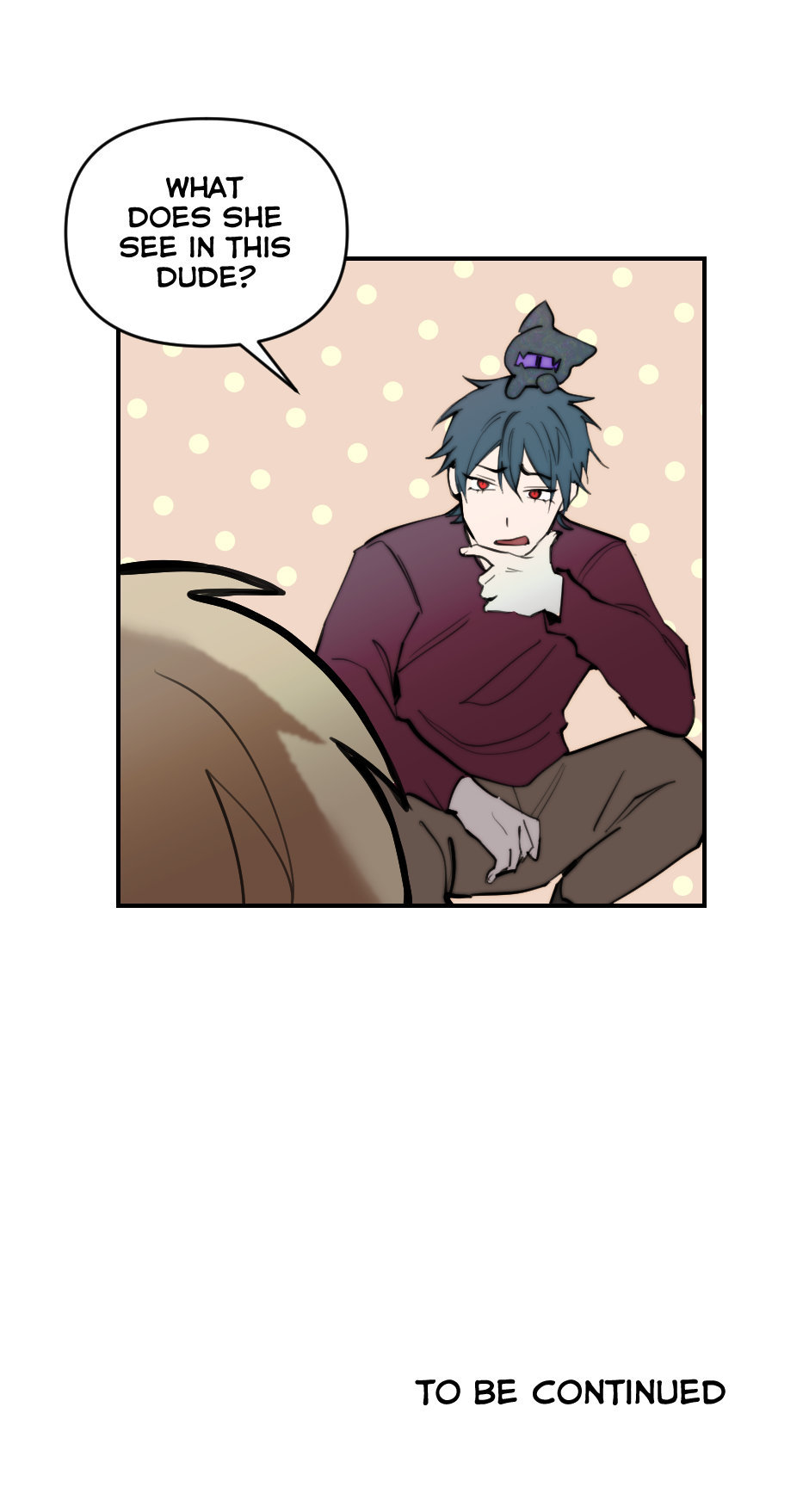 Your Wish Chapter 70 page 53 - 
