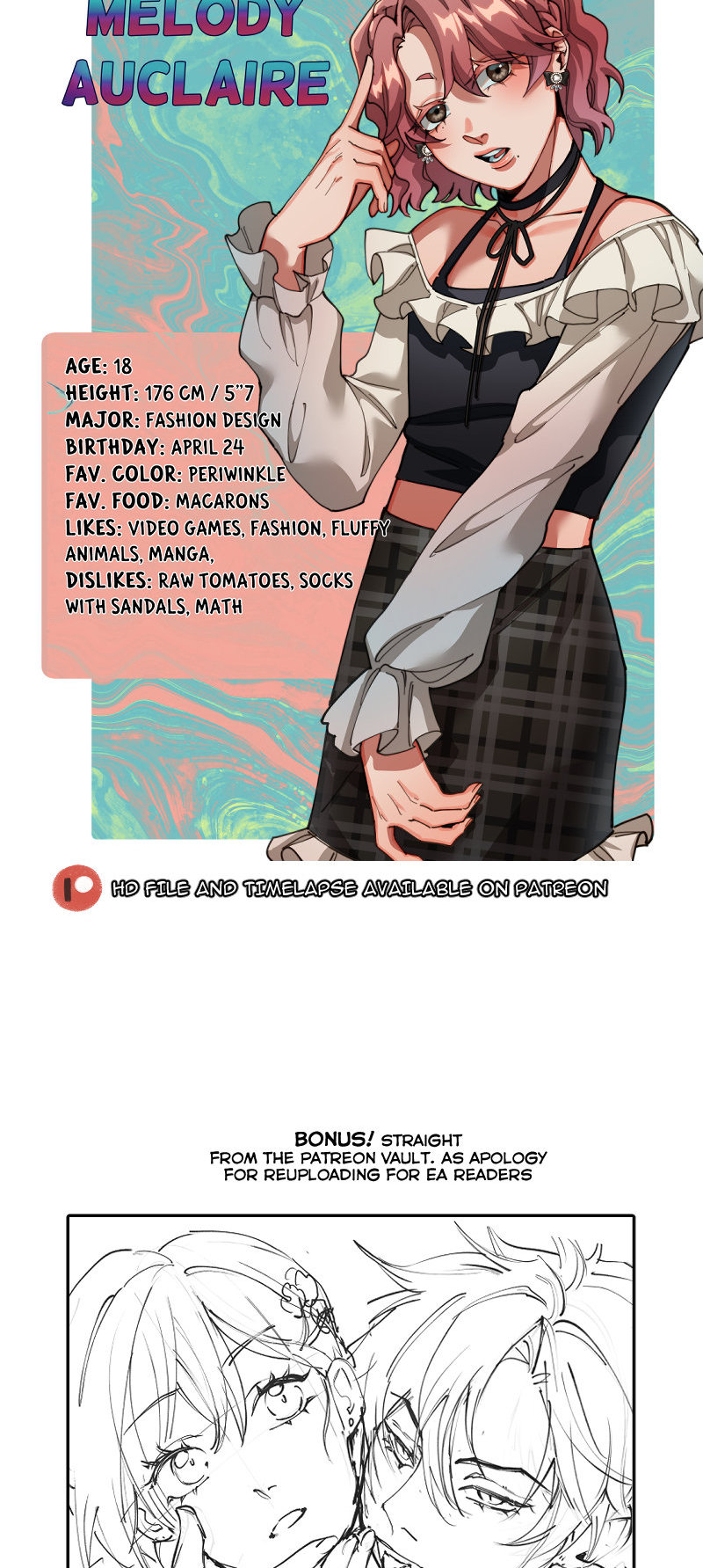 Your Wish Chapter 70 page 55 - 