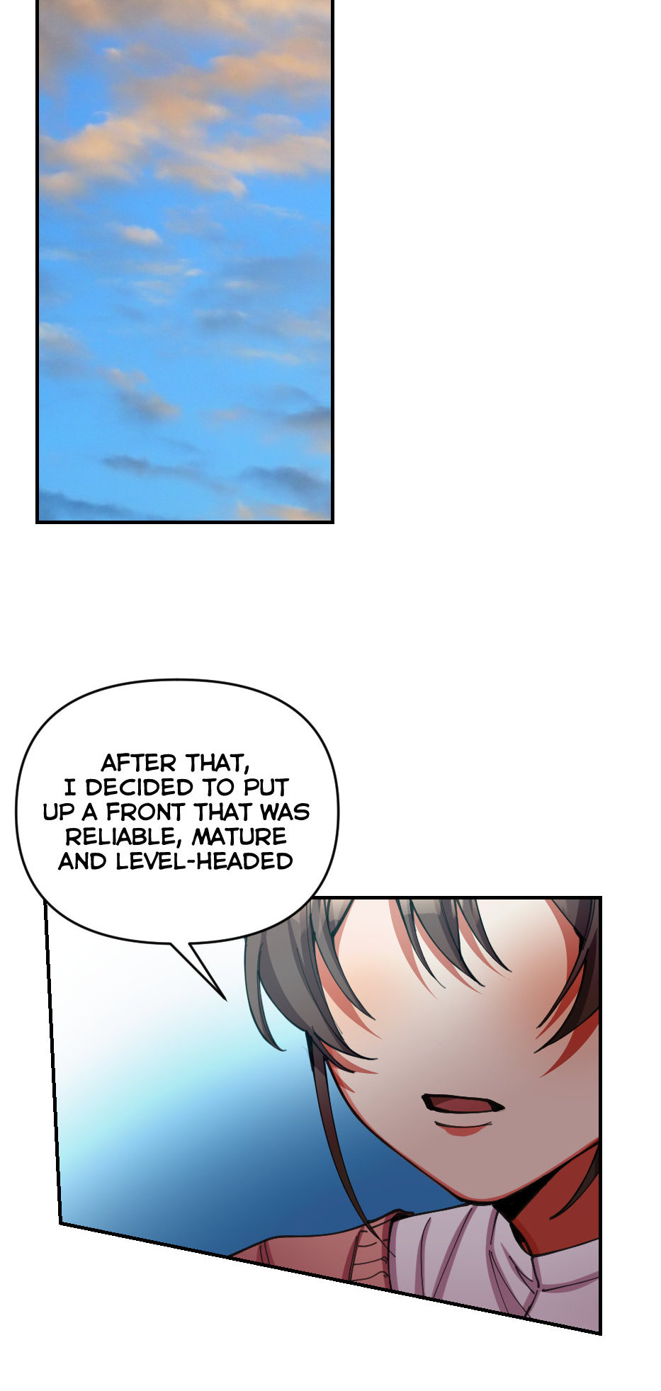 Your Wish Chapter 70 page 10 - 