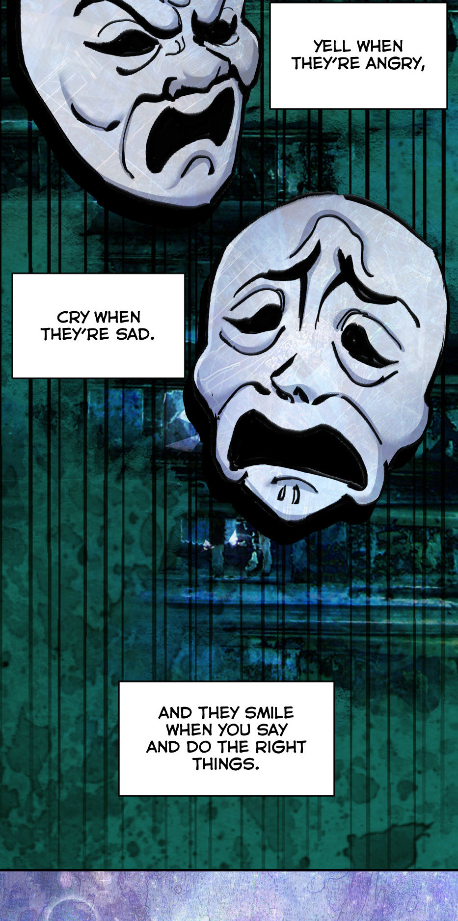 Your Wish Chapter 71 page 2 - 