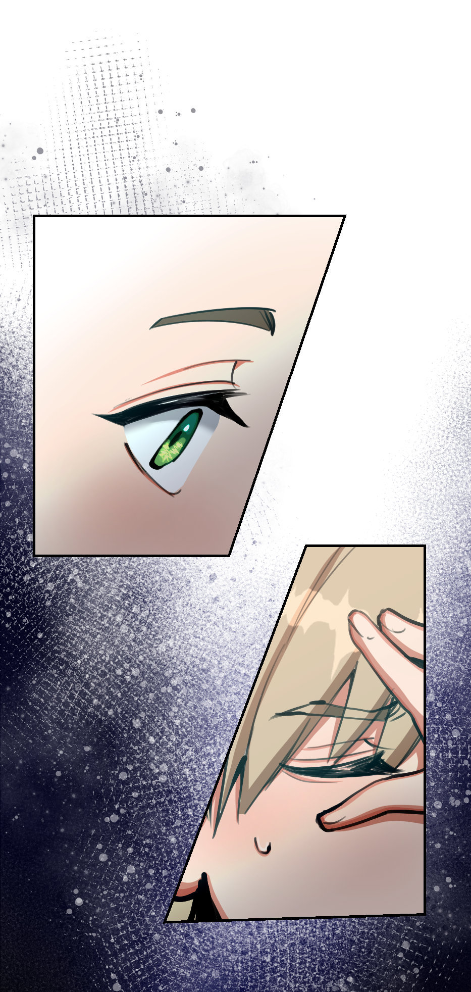 Your Wish Chapter 71 page 14 - 