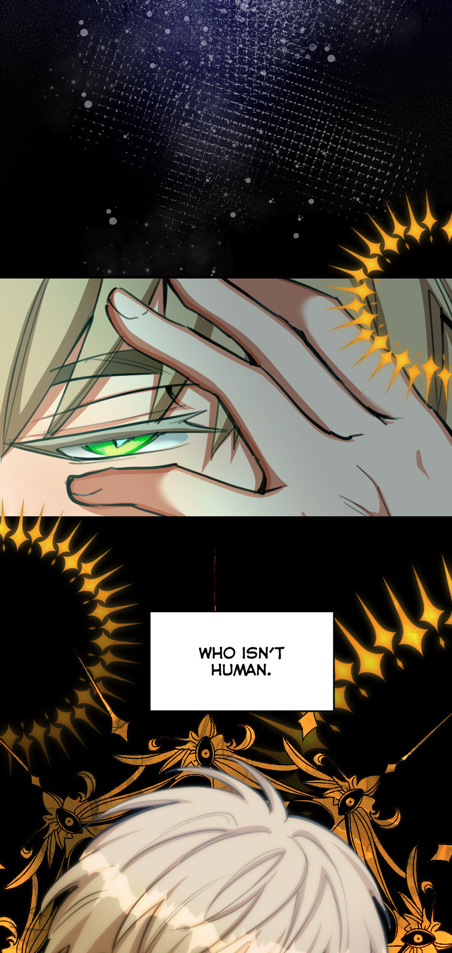 Your Wish Chapter 71 page 15 - 