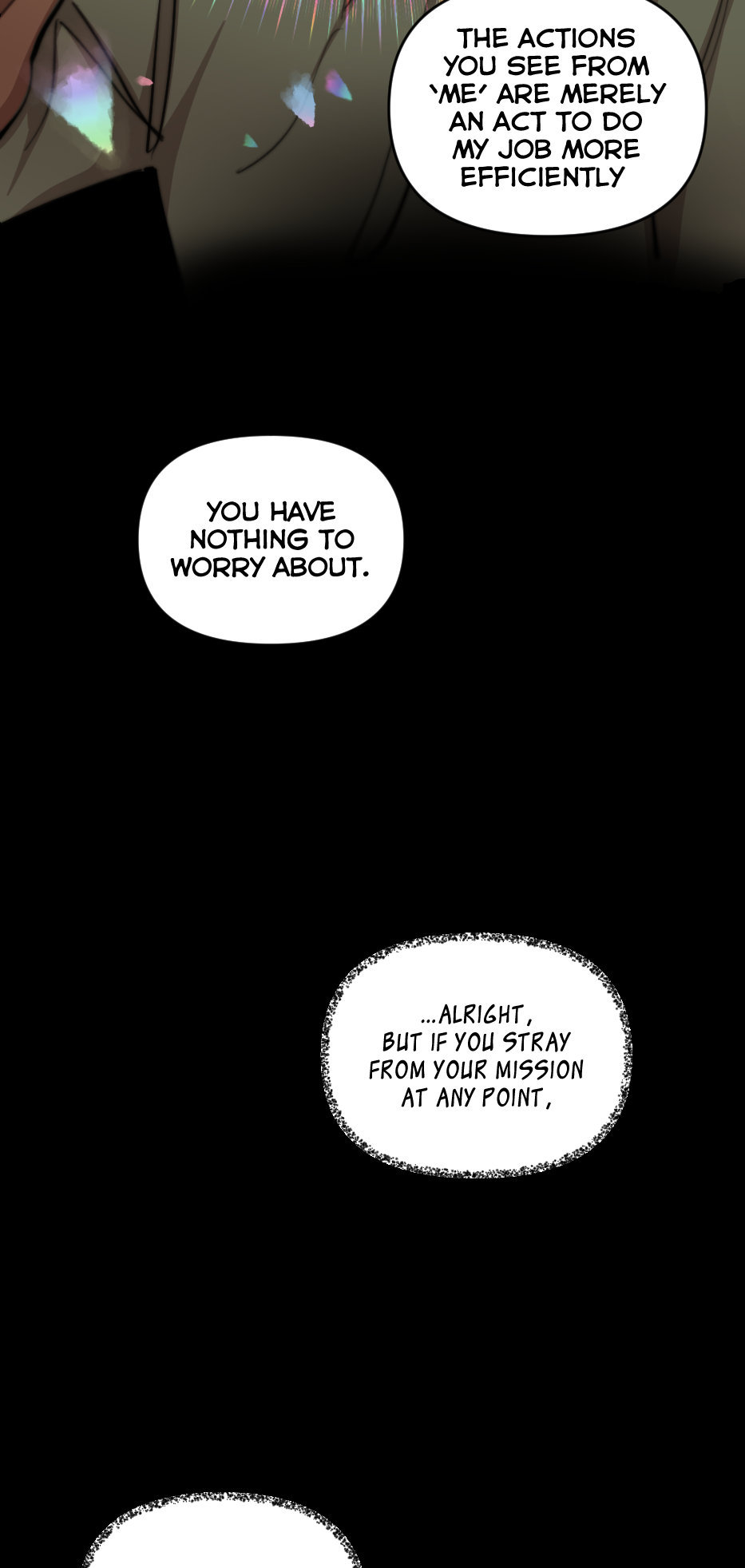 Your Wish Chapter 71 page 22 - 